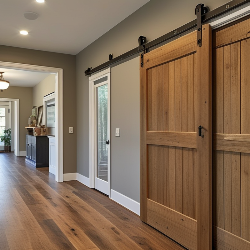 What Is the Best Type of Interior Door?