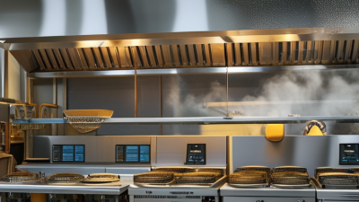 Why Choose a Centrifugal Exhaust Fan for Your Business?