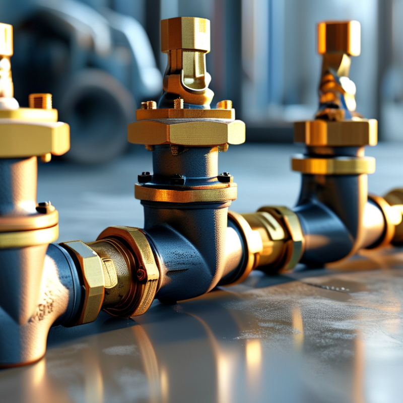 2026 Best Pipe Coupling Types for Global Buyers