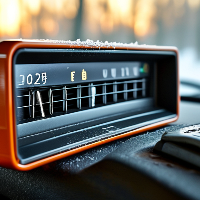 How to Choose a Car Heater Fan in 2026?
