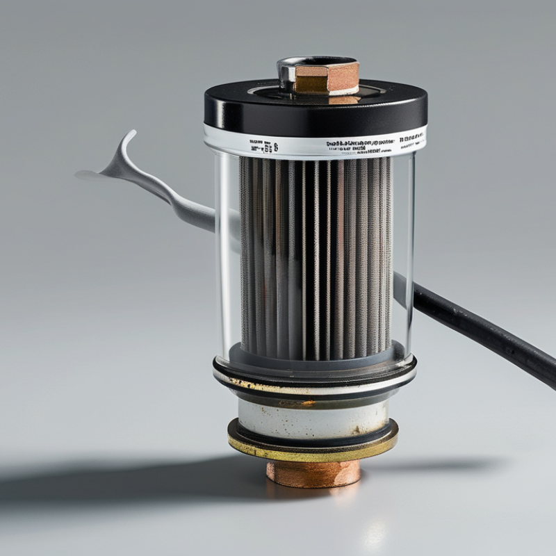 What Is a Spin On Filter and How Does It Work?