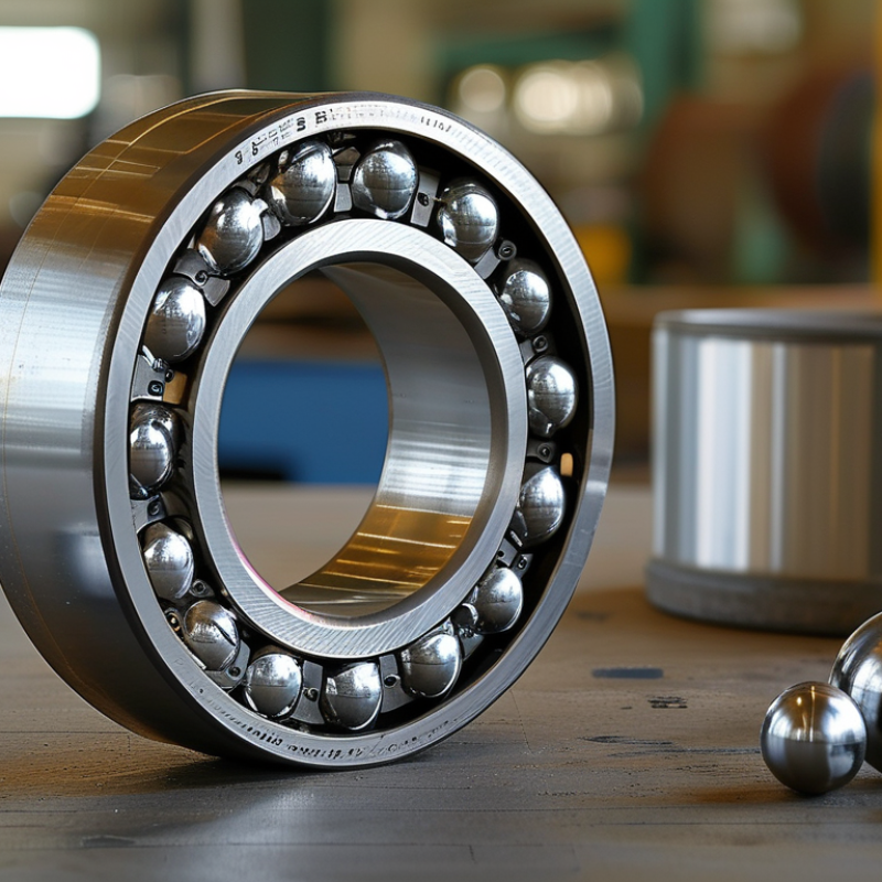 China Best Steel Ball Bearings Suppliers for Global Buyers