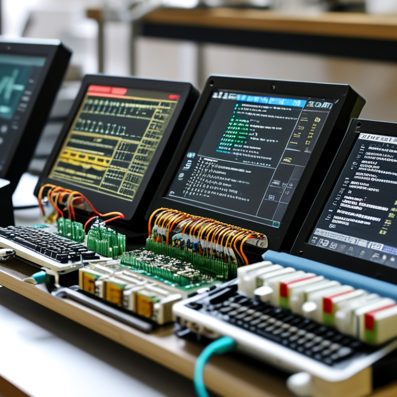 How to Choose the Right Electronic Board Design Supplier?