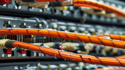7 Tips for Choosing the Right Shielded Wire?
