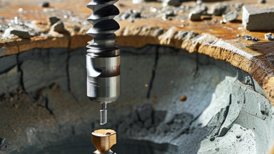 What Is a Reamer Drill Bit and How Does It Work?