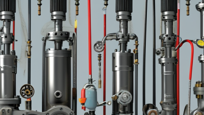 How to Choose the Right Hydraulic Pumps in 2026