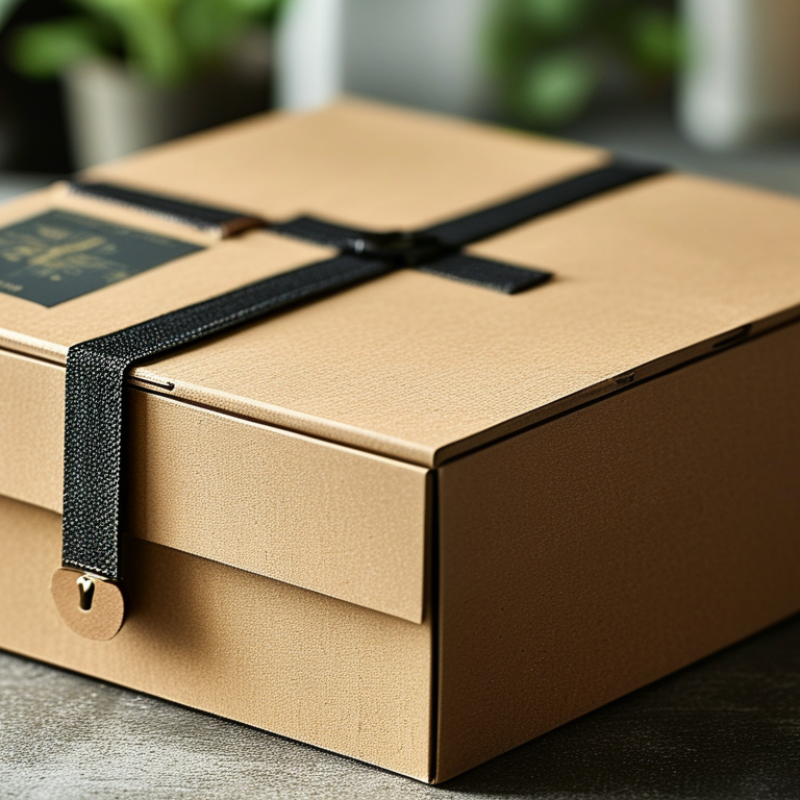 How to Choose High End Packaging Boxes in 2026?
