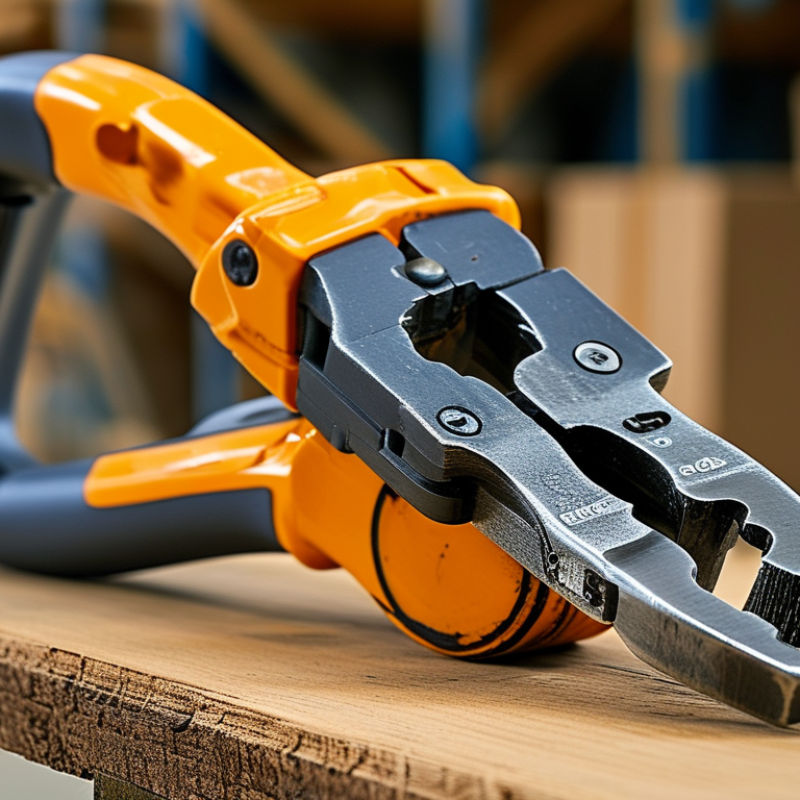 How to Choose Strapping Pliers for Packaging?