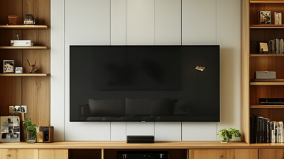 Why Choose a TV Stand for Your Home?