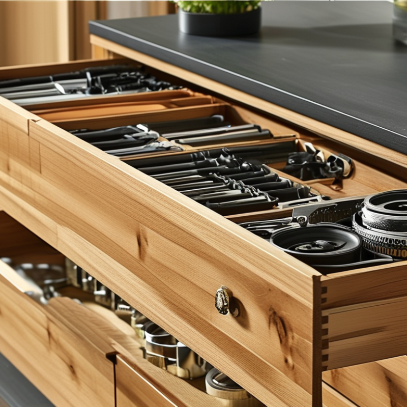 10 Best Drawer Channels for Global Buyers?