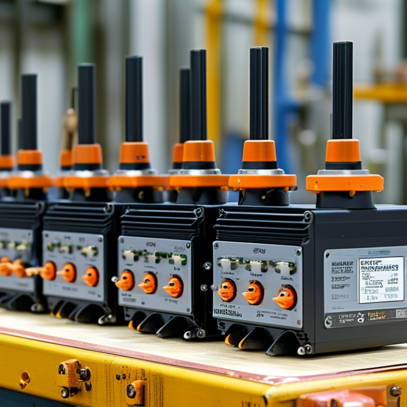 10 Best DC Drives for Industrial Applications?