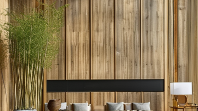 Why Choose Bamboo Charcoal Wood Veneer for Global Projects?