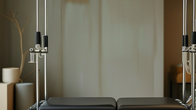 Top 10 Foldable Pilates Reformers for Global Buyers