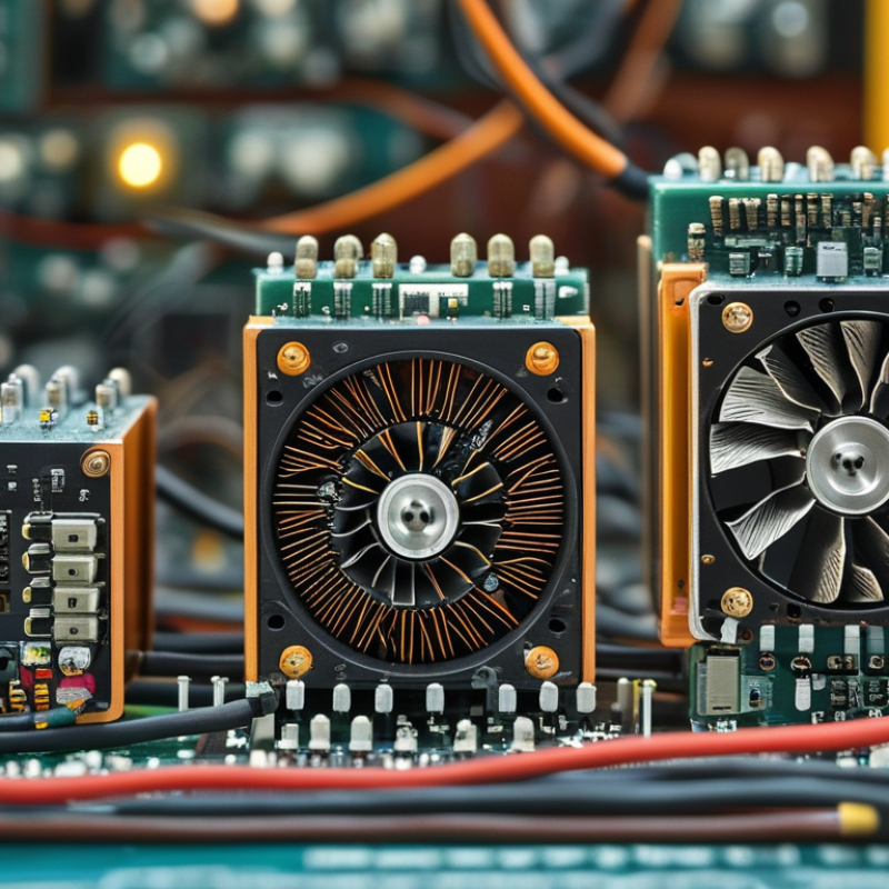 Top Ways to Minimize Energy Loss During Power Conversion