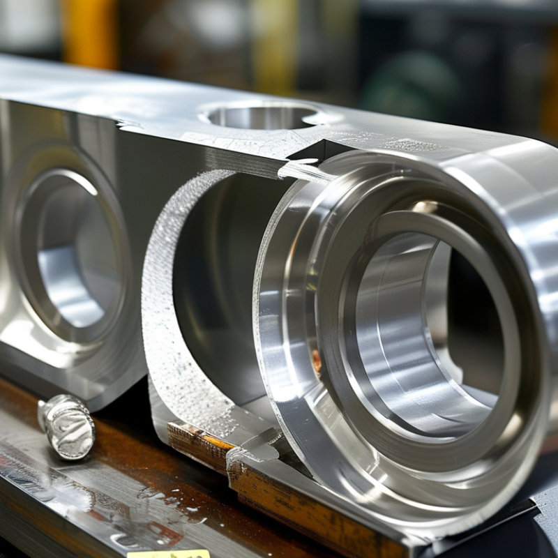 How to Choose Stainless Steel Auto Parts Suppliers?