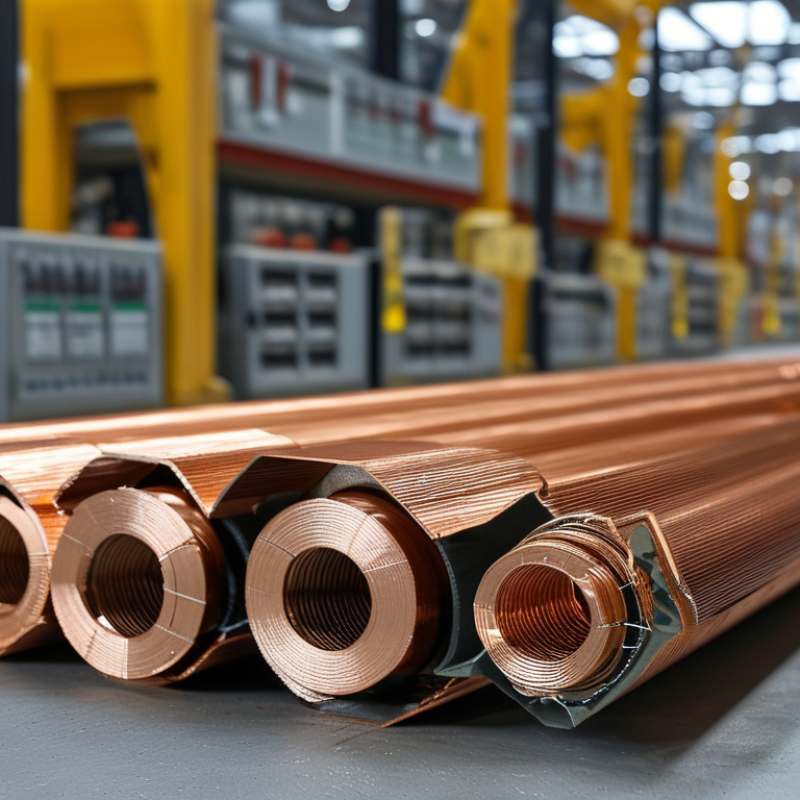 Top Ground Bus Bar Suppliers for Global Buyers