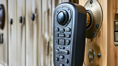 7 Tips for Choosing the Right Garage Door Remote?