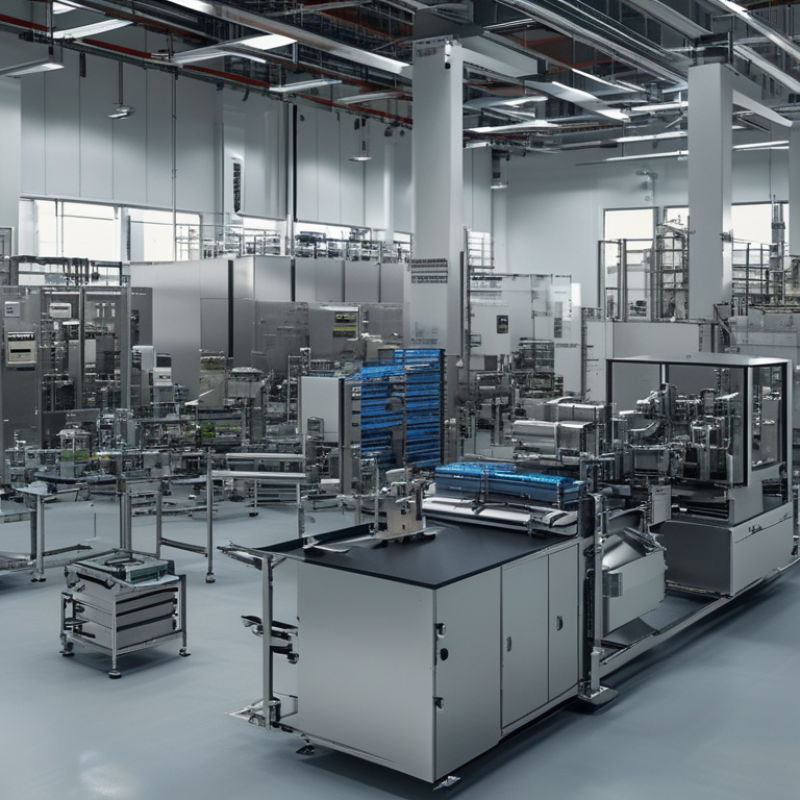Top Pharmaceutical Technology Suppliers for Global Buyers?