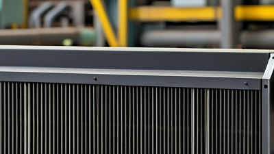 Top Industrial Radiators Manufacturers and Suppliers