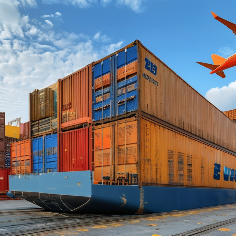 2026 Best Ways to Ship a Container Worldwide?