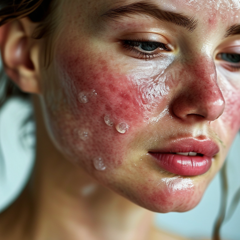7 Tips to Avoid Facial Steamer Side Effects?