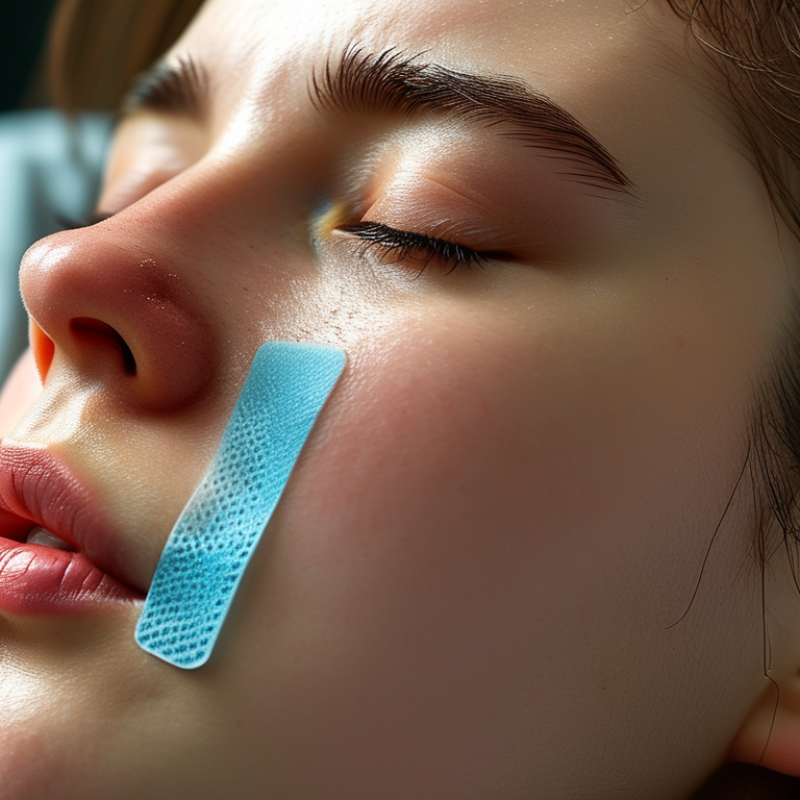 Why Choose Large Nose Strips for Better Breathing?