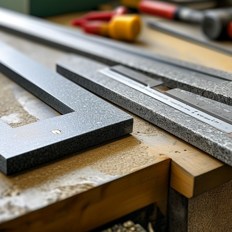 2026 Best Granite Ruler Types for Global Buyers