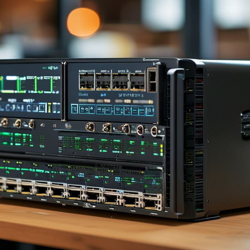 10 Best Managed Network Switches for Businesses