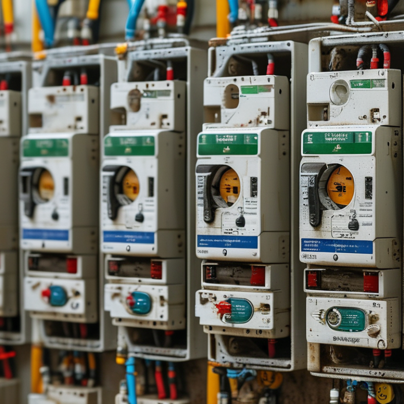 7 Best MCCB Electrical Brands for Global Buyers?