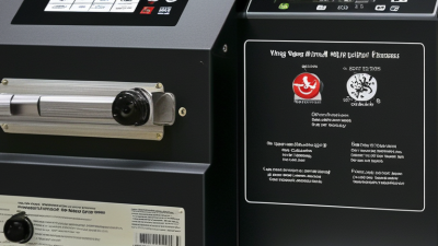 Top Package Sealer Machine Suppliers for Global Buyers