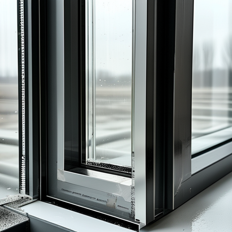 How to Choose Aluminum Profiles for Windows?