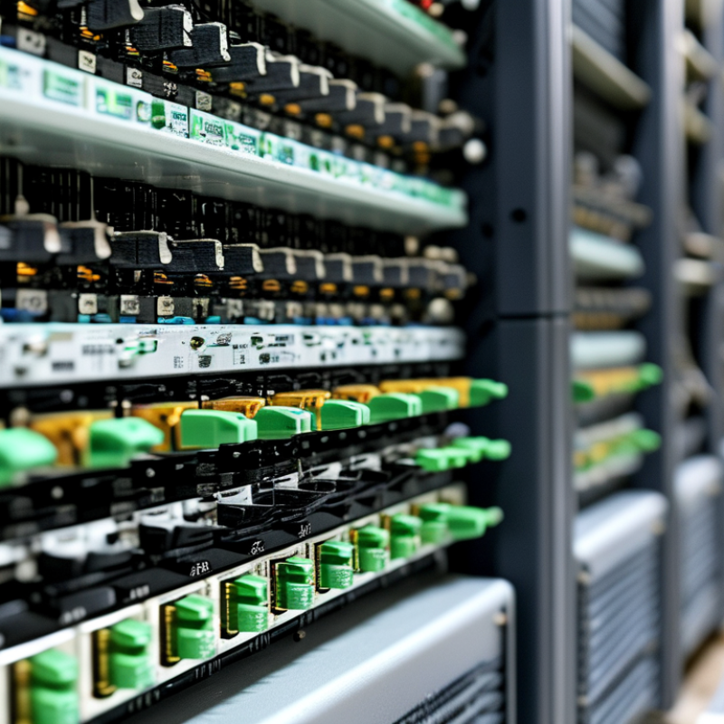 Why Choose a Reliable Optical Module Supplier?