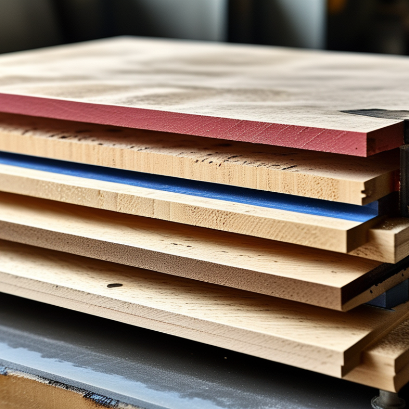 What Is a WPC Board Extrusion Line?