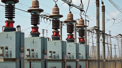 2026 Best High Voltage Current Transformer Types