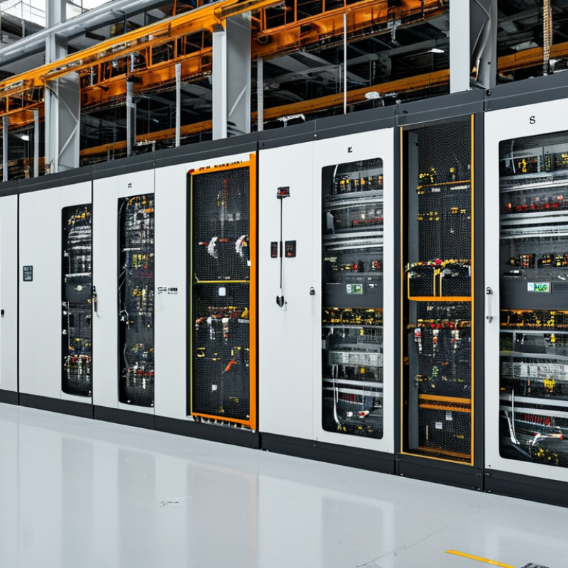 Top 10 Electrical Switchgear Box Manufacturers Worldwide
