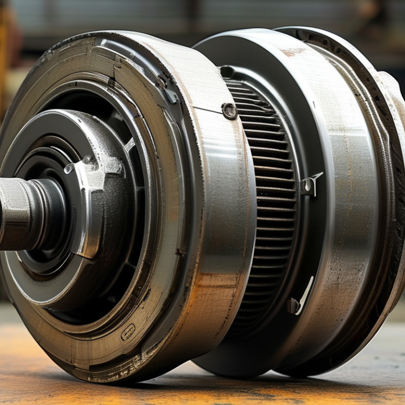 How to Choose the Right Wheel Hub Assembly in 2026?