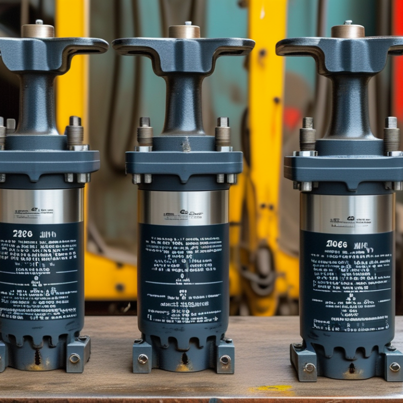 How to Choose the Right Hydril Dampener in 2026?