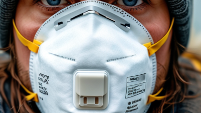 How to Choose the Right FFP2 Mask?