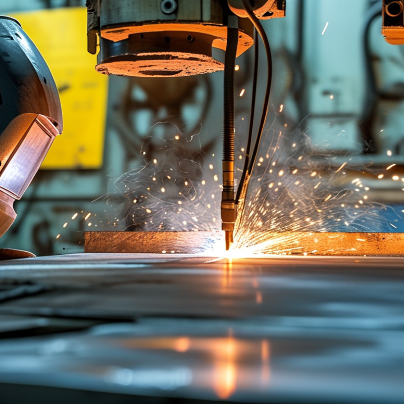 7 Cladding Operation Tips for Better Quality and Savings