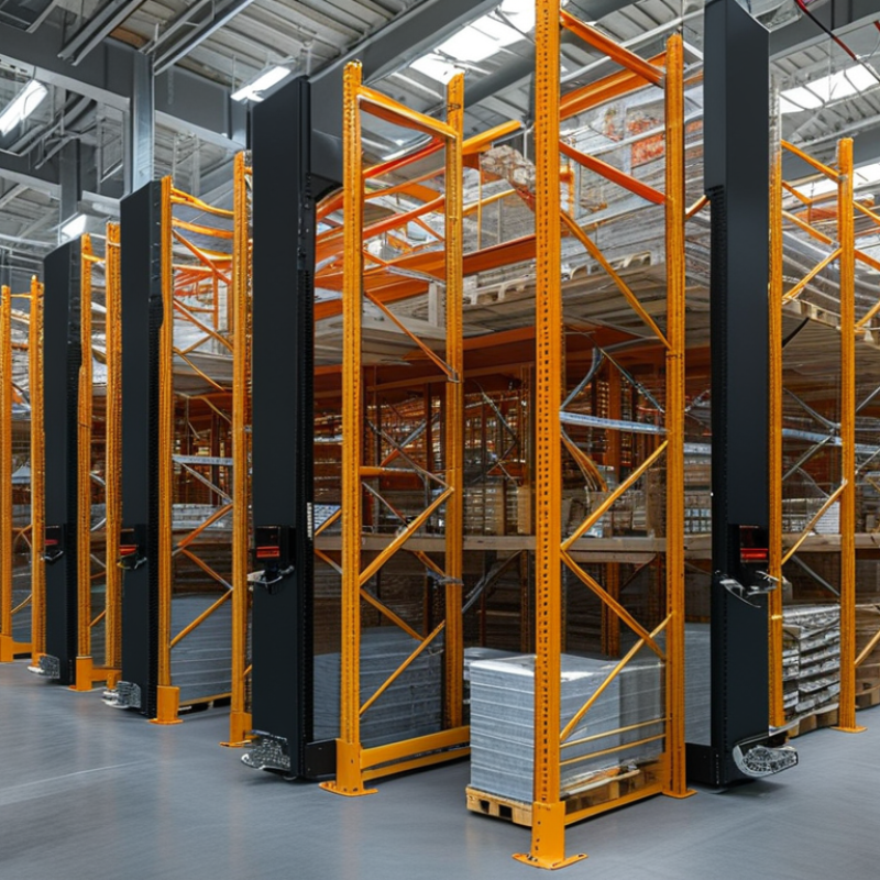 Top Longspan Storage Solutions for Global Buyers?