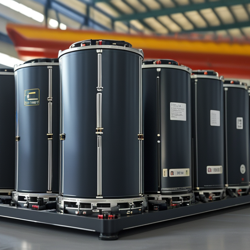 China Top 10 Lithium Battery Pack Manufacturers?