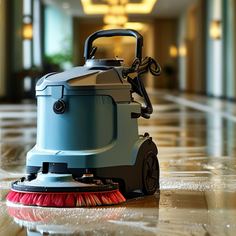 Top 10 Cleaning Equipment Supplies for Global Buyers