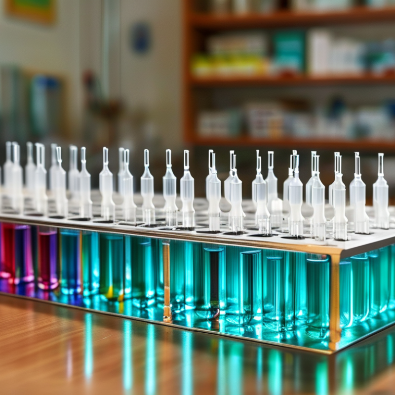 Top Biotix Pipette Tips for Global Buyers?