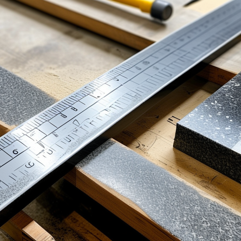 What Is the Best Granite Ruler for 2026?