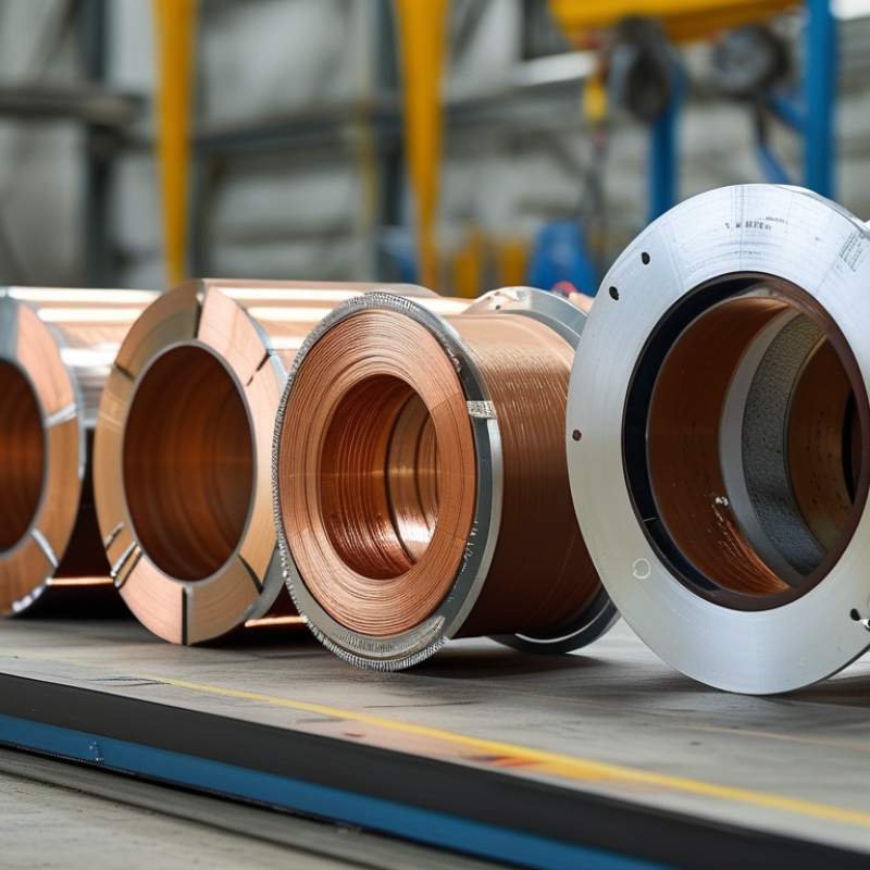 Top Ground Bus Bar Manufacturers for Global Buyers