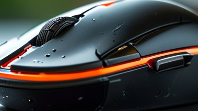 What Is a Mouse Micro Switch and How Does It Work?