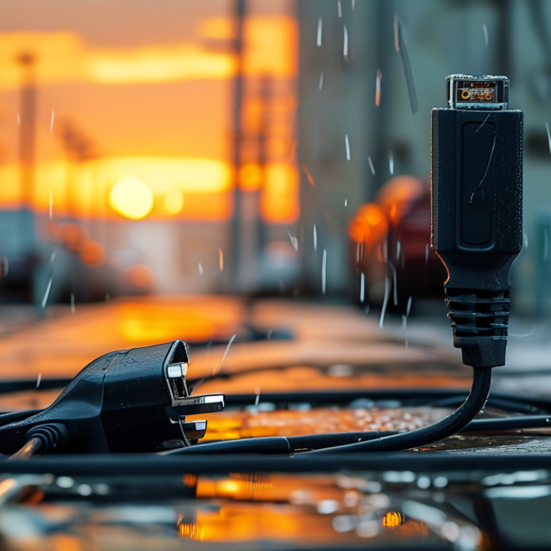 Why Are Safety Standards Required for Charging Systems?