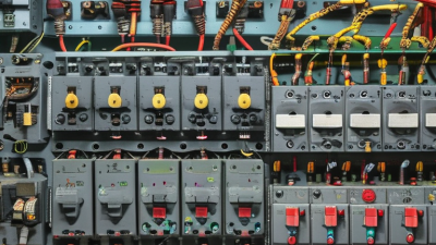 7 Tips for Choosing Control Transformers?