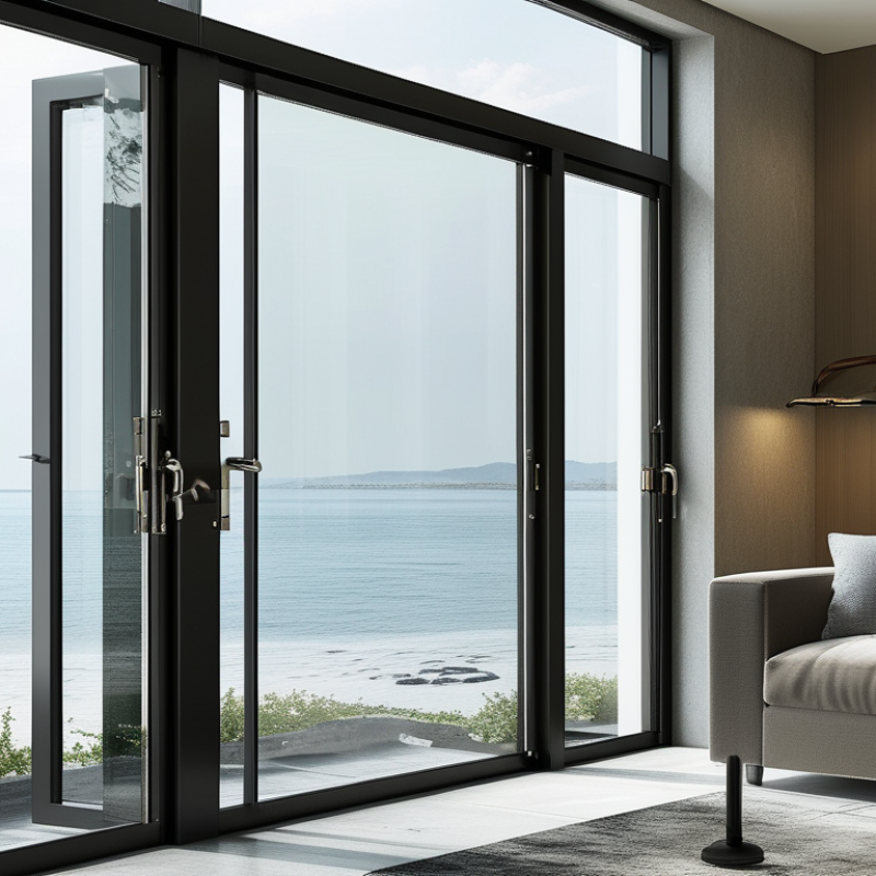 7 Tips for Buying Aluminum Profiles for Glass Doors?