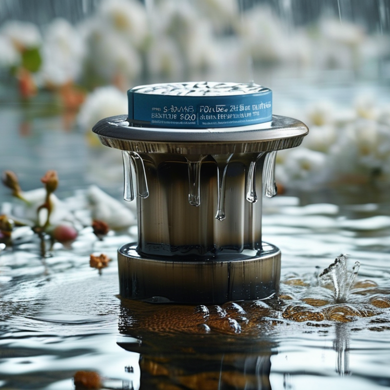 How to Choose a Water Filter Shower Head in 2026?